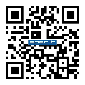 QR kodas | Europa Group, UAB | spec.lt
