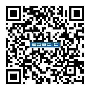 QR kodas | Europa-Pasauliui, labdaros ir paramos fondas