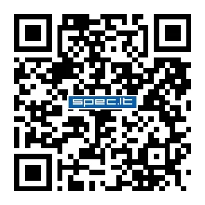 QR kodas | Europa T.D. S.A., UAB