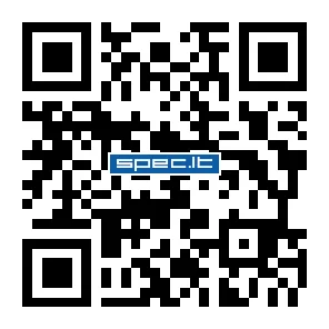 QR kodas | Europa vsm, UAB