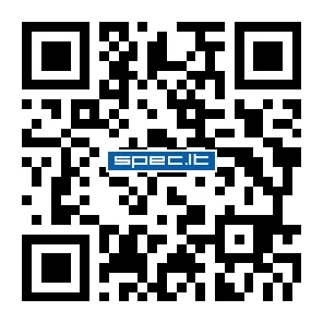 QR kodas | Europadėklai, UAB | spec.lt
