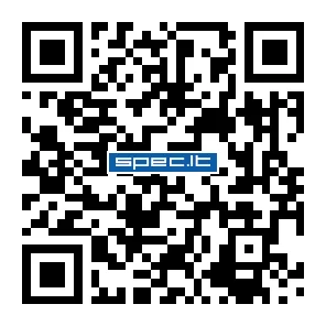 QR kodas | EUROPAKARTING, VšĮ | spec.lt
