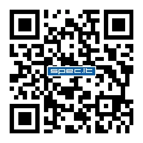 QR kodas | EUROPALETĖ, UAB | spec.lt