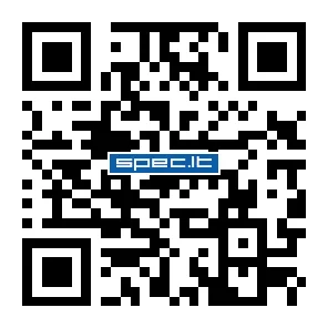 QR kodas | Action4.life, VŠĮ