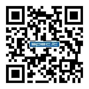 QR kodas | Europallet, UAB