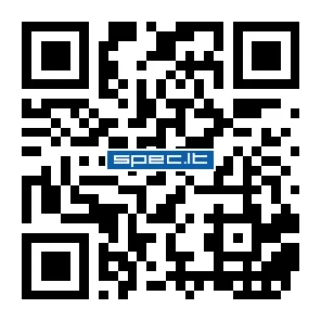 QR kodas | Europanorama, UAB | spec.lt