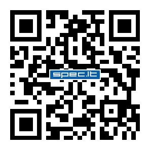 QR kodas | Europantera, UAB