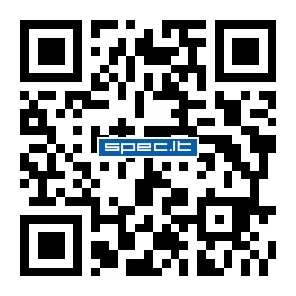 QR kodas | EUROPART, UAB | spec.lt