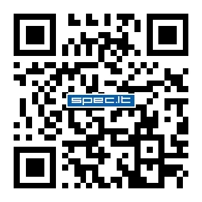 QR kodas | Europartners, UAB | spec.lt