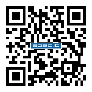 QR kodas | Europatex, UAB | spec.lt
