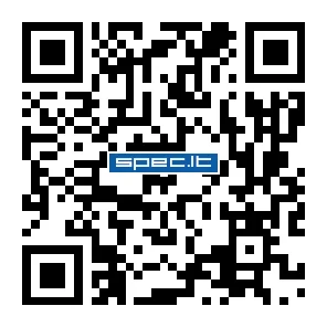 QR kodas | Europaviljonai, UAB | spec.lt