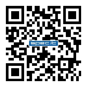 QR kodas | EUROPCAR, UAB | spec.lt