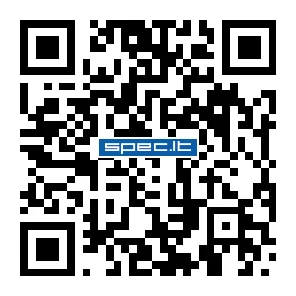 QR kodas | Europe All Natural, UAB