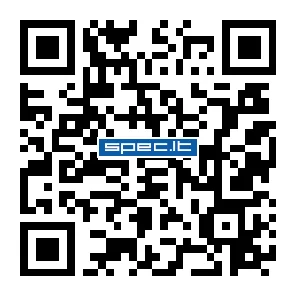 QR kodas | Europe Aluminium, UAB