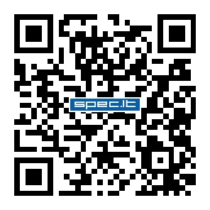 QR kodas | Europe Cars Company, UAB