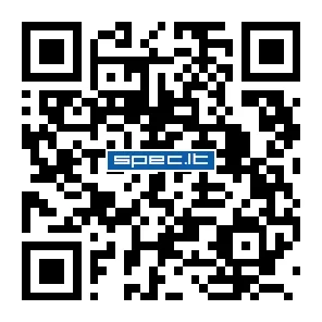 QR kodas | Europe Concept, MB