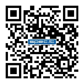 QR kodas | Europe consulting services, IĮ