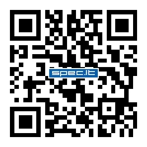 QR kodas | Europe eggs, KB