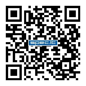 QR kodas | Europe medical group, UAB