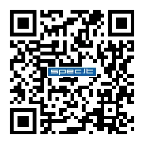 QR kodas | EUROPE OVERSEAS, MB