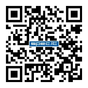 QR kodas | Europe Resourcing, UAB | spec.lt