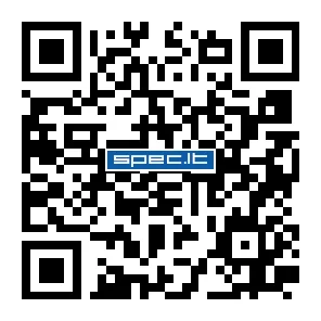 QR kodas | EUROPE TRADING INC., UAB