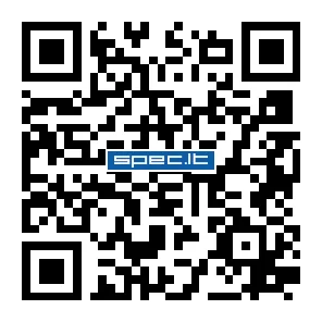QR kodas | Europe truck lines, UAB | spec.lt