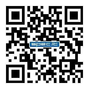 QR kodas | Europe whales, MB