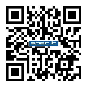 QR kodas | Europea, UAB | spec.lt