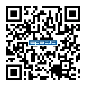 QR kodas | European approach, asociacija