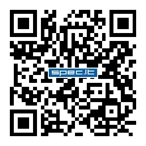 QR kodas | European Car Auctions Association | spec.lt