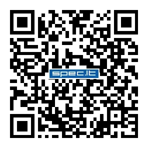 QR kodas | European Consultancy and Training Services, MB