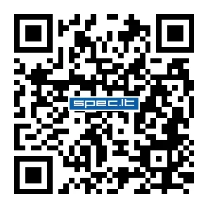 QR kodas | European Consulting Services, UAB | spec.lt