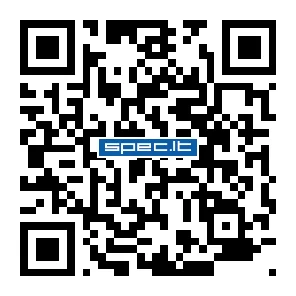 QR kodas | European dimension, asociacija