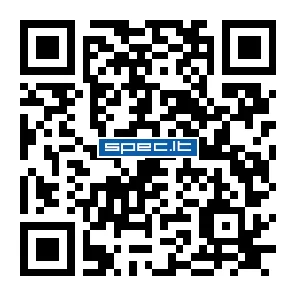 QR kodas | European Education, UAB | spec.lt