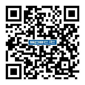 QR kodas | EGTG, UAB | spec.lt