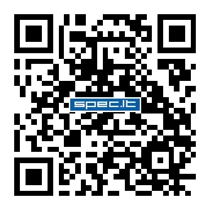 QR kodas | European grappling federation