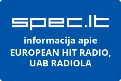 RADIOLA, UAB