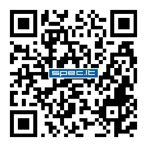 QR kodas | EUROPEAN INGREDIENTS, UAB