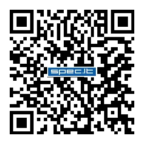 QR kodas | European Institute of Modern Psychotherapy, MB