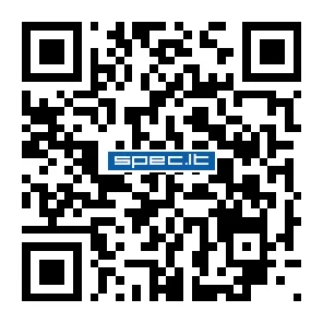 QR kodas | European kazakh kuresi federation