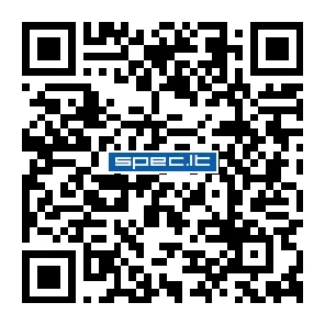 QR kodas | European Local Development Action, VŠĮ