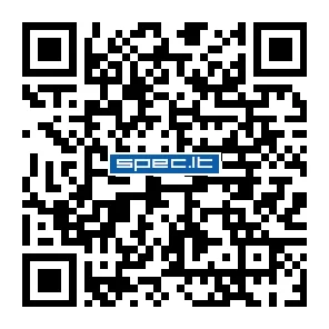 QR kodas | European Seniors Basketball Association ESBA | spec.lt