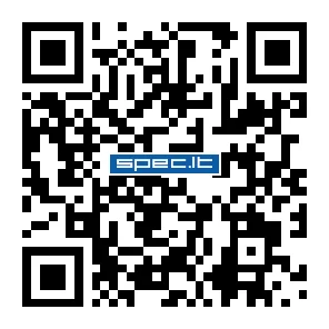 QR kodas | EUROPEAN SERVICES, UAB | spec.lt