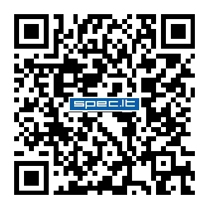 QR kodas | EUROPEAN STUDENT SERVICES LIMITED atstovybė | spec.lt