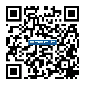 QR kodas | European training centre, VŠĮ