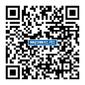 QR kodas | European Training & Testing Lithuania, UAB