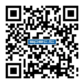 QR kodas | Tecwork Alliance, UAB