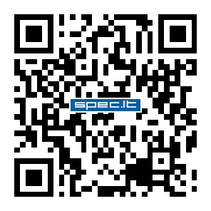 QR kodas | European Transit Service, UAB | spec.lt