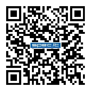 QR kodas | European Type Ratings International, MB